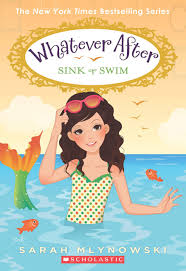 buy whatever after #3: sink or swim
