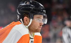What Cam York's demotion confirms about Flyers' direction under John  Tortorella