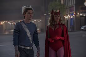 Пол беттани, кэт деннингс, кэтрин хан и др. What S Next For Marvel Cinematic Universe After Wandavision Time