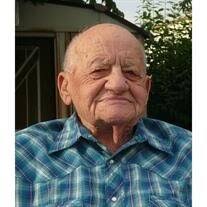 Nathan S. Squires Obituary