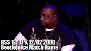 The most amazing man alive. Beetlejuice Match Game Farm Animal Sounds Youtube