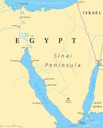How Is The Suez Canal Reducing The Distance Between Europe And India By 7 000 Km Quora