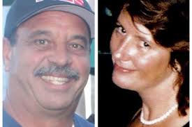 Fundraiser for Annie Russo by Pam Stewart : John and Ann Russo