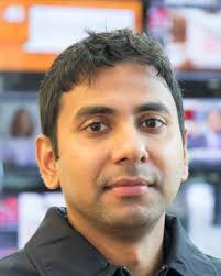 Announcing the Digital Scholarship & Publishing Studio Fellows for Summer  2018