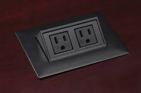 Discount Office Furniture Conference Table Power Module Power Outlet Discount Office Furniture Conference Table