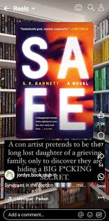 Danielle Miracle (southofheaven12)