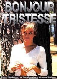 It's surprising how the film handles controversial themes like. Bonjour Tristesse 1958 Imdb