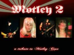 Shop from the official store here for a wide variety of items! Book Or Hire Motley Crue Tribute Band Motley 2 888 655 4575 A To Z Entertainment