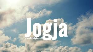 Jogja Jalan Jalan Jalan