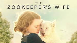 Prime Video: The Zookeeper's Wife