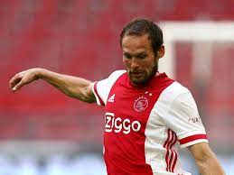Ajax & manchester united have reached an oral agreement on a transfer for daley blind. Daley Blind Ajax Star Suffers Scare After Heart Defibrillator Stops During Game The Independent The Independent
