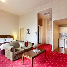 Book a standard room and stay in a economy double room; Hotel Grand Chancellor Melbourne Melbourne Trivago Com Au