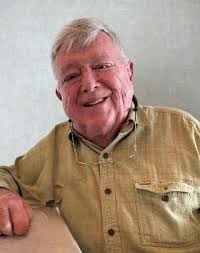 Charles Creighton Obituary (1943