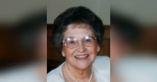 Obituary information for Patricia "Pat" Burnett