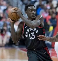 Both the toronto raptors and boston celtics are lucky to have two of the most talented young players in the nba in pascal siakam and jayson tatum. Astrology Birth Chart For Pascal Siakam