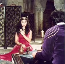 List of my favourite czech actresses » libuše šafránková. The Third Prince 1983