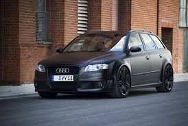 Rs4 Avant Covering Voiture Super Voiture Voiture