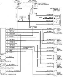 1998 dodge ram 1500 engine diagram best. Dodge Dakota Radio Wiring Diagram Dodge Dakota Dodge Durango Dodge