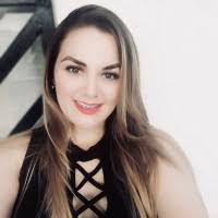 Vanessa Garro's Instagram, Twitter & Facebook