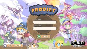 Prodigy Games Tech Thursday Prodigy Math Game Prodigy Technology Websites