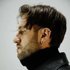 Oliver Olson Store: Official Merch & Vinyl