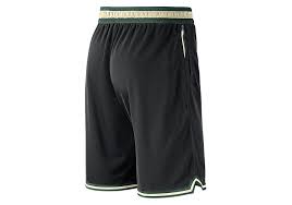 See more ideas about milwaukee bucks, milwaukee, bucks. Nike Nba Milwaukee Bucks Dna Shorts Black Fur 52 50 Basketzone Net