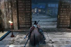 Lone Shadow Vilehand Sekiro Boss Guide Polygon