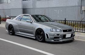 A vehicle with a mileage of less than 30,000 km that meets all the requirements, including those for body condition, has the parts that will be modified. Nissan Skyline Gtr R32 R33 R34 S7i Syvecs Powertrain Control