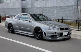 The r32 nissan skyline gtr was initially put into production on may 22, 1989 to meet the required 5000 cars to allow for racing homologation. Nissan Skyline Gtr R32 R33 R34 S7i Syvecs Powertrain Control