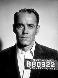 DEATH AND THE HYPNOTIC EYE: The Darker the Night