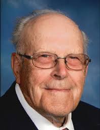 Obituary information for Alvin W. Licht