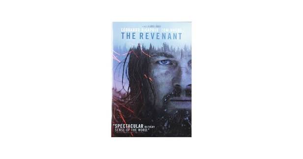 Amazon.com: The Revenant : Leonardo DiCaprio, Tom Hardy, Will Poulter,  Alejandro I  rritu, Arnon Milchan, Brad Weston, Alejandro I  rritu, Steve  Golin, Keith Redmon, David Kanter, James Skotchdopole: Movies & TV
