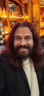 Charles Antony • Facebook