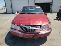 Image result for Toreador Red 1999 Town Car