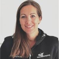 Amy Murtaugh's Instagram, Twitter & Facebook