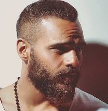 44 Mind Blowing Haircuts For Balding Men Trendiest In 2019 Haircuts For Balding Men Balding Mens Hairstyles Mens Hairstyles Short