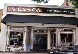 New Coffee Shop Opens In Downtown Monroe Coffee Shop Downtown Monroe