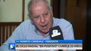 ROBERTO CARNEVALE