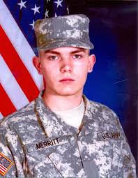 Jonathan Merritt Obituary