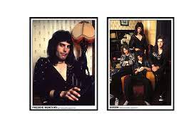 Rated 5 out of 5 stars. The Beatles Queen Kiss Discover Stories Behind The Band S Names Blog Get Inspired At Europosters Eu
