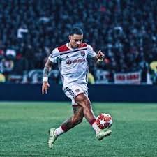 ❤ get the best memphis depay wallpapers on wallpaperset. 190 Memphis Depay Ideas Memphis Depay Memphis Football