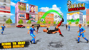 Manage your favorite football team in online soccer manager (osm)! Futsal Championship 2020 Street Soccer League 1 4 Mod Apk Dwnload Free Modded Unlimited Money On Android Mod1android