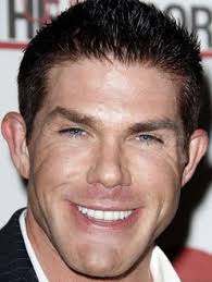 Ben Patrick Johnson Movies & TV Shows List