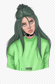 Check out our billie eilish cartoon selection for the very best in unique or custom, handmade pieces from our prints shops. Billieeilish Billieeilishedits Sticker By Viki Kardos Billie Eilish Animated Png Draw Png Free Transparent Png Images Pngaaa Com