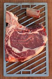 Check spelling or type a new query. Sous Vide Dry Aged Bone In Rib Eye Steak Vom Beefer Bigbbq De