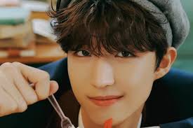 Xdinary Heroes' Jun Han To Go On Temporary Hiatus Due To Enteritis