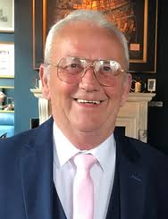 Condolence Book for PJ LYNCH (Clontarf, Dublin)