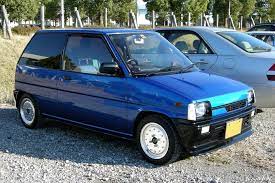 1984年にフルモデルチェンジをして5代目になった三菱ミニカです 6代目のミニカはこちらをご覧ください mitsubishiminica1989 mitsubishiminicatokyo2009年撮影mitsubishiminicatokyo2009年撮影mitsubishiminic ダットサン クーペ サニー