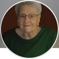 Margaret 'Peggy' Ruby Allen