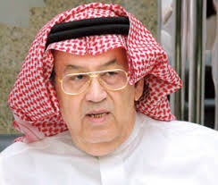 اشهر نصوص غازي القصيبي المرسال